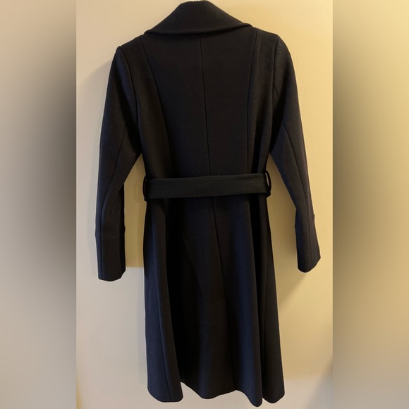 Ever new wool coat size 4 - Picture 7 of 9